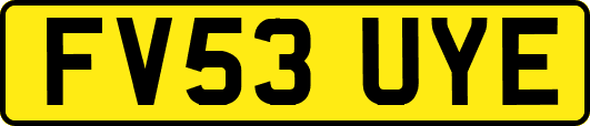 FV53UYE