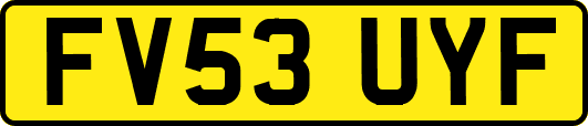 FV53UYF