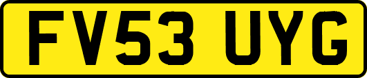 FV53UYG