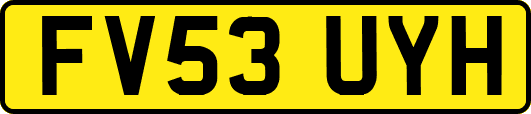 FV53UYH