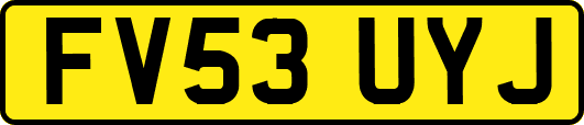 FV53UYJ