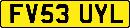 FV53UYL