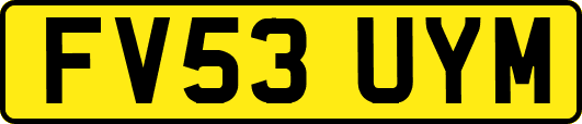 FV53UYM