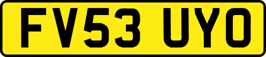 FV53UYO