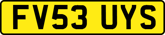 FV53UYS