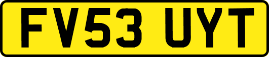 FV53UYT