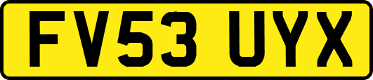 FV53UYX