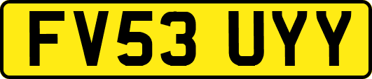 FV53UYY