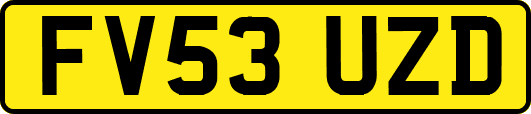 FV53UZD