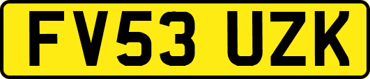 FV53UZK