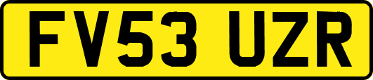 FV53UZR