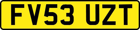 FV53UZT