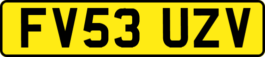 FV53UZV