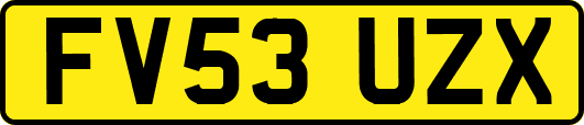 FV53UZX