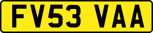 FV53VAA