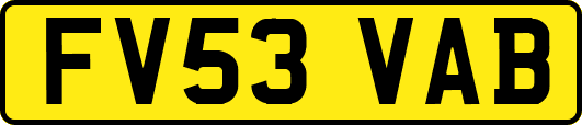 FV53VAB