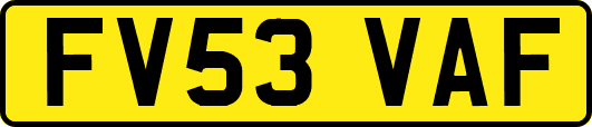 FV53VAF
