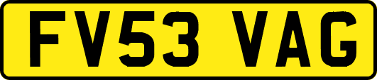 FV53VAG