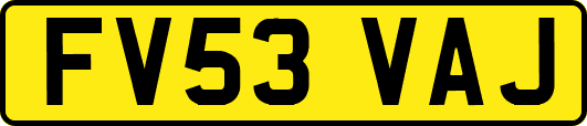 FV53VAJ