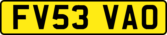FV53VAO