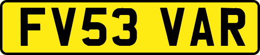 FV53VAR