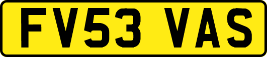 FV53VAS