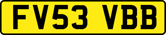 FV53VBB