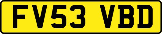 FV53VBD