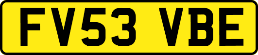 FV53VBE