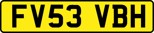 FV53VBH