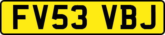 FV53VBJ