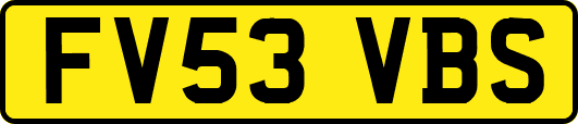 FV53VBS