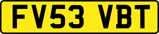 FV53VBT