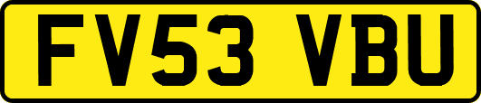 FV53VBU