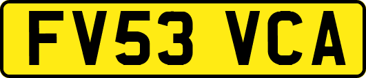 FV53VCA
