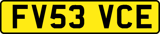 FV53VCE