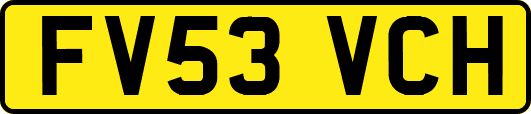 FV53VCH