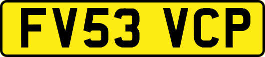 FV53VCP