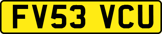 FV53VCU