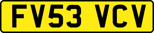FV53VCV