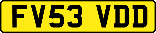 FV53VDD
