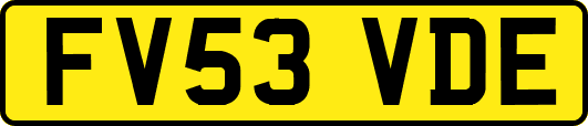 FV53VDE
