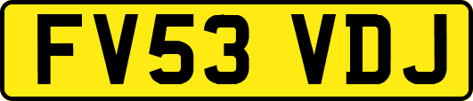 FV53VDJ