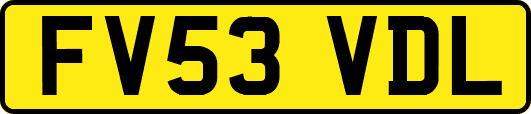 FV53VDL