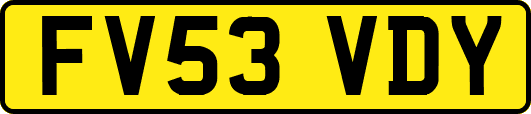 FV53VDY