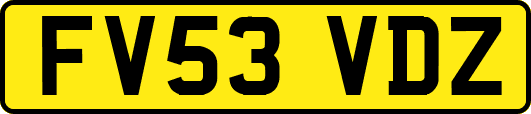 FV53VDZ