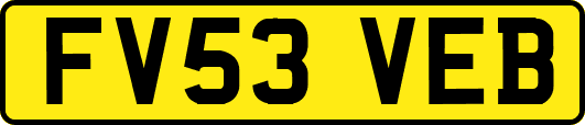 FV53VEB