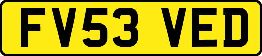 FV53VED