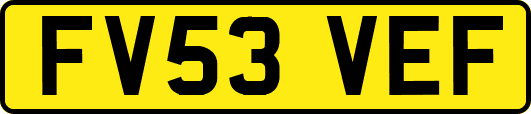 FV53VEF