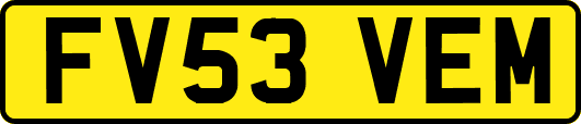 FV53VEM